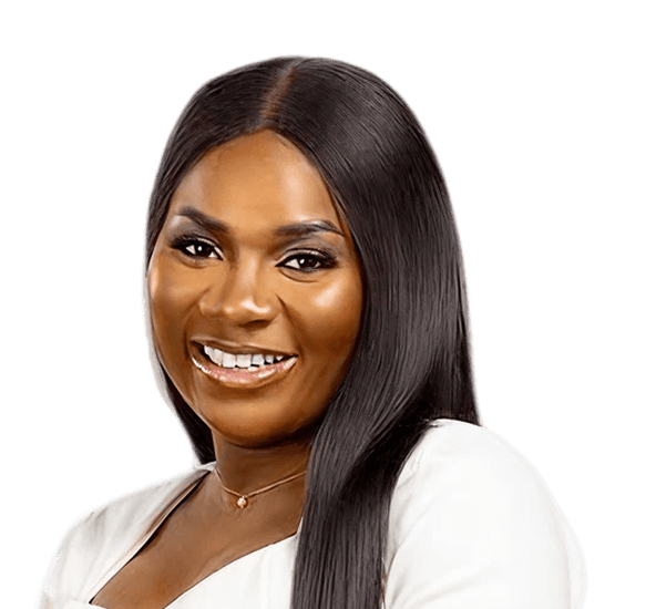 Deborah Olanrewaju