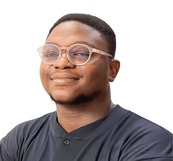 Samuel Adetula