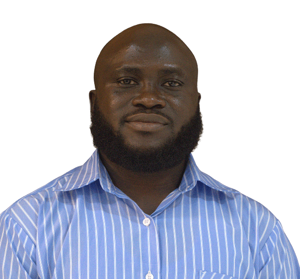 Toyeeb Atunde