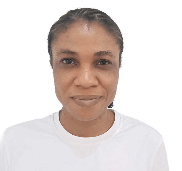 Ijeoma Muoghalu