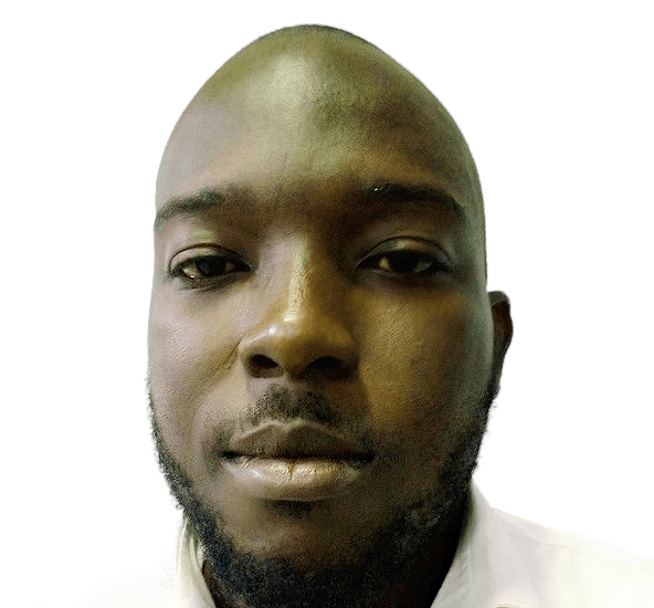 Joshua Meroyi