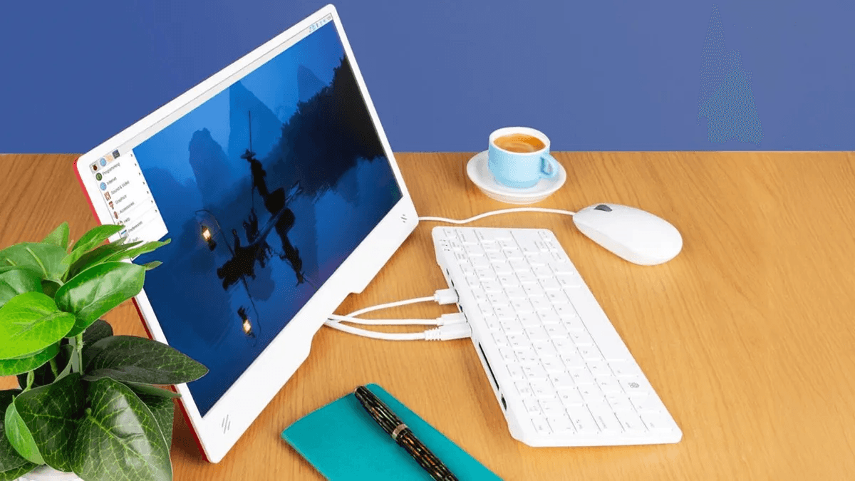 LafiaLinkPC hardware kit