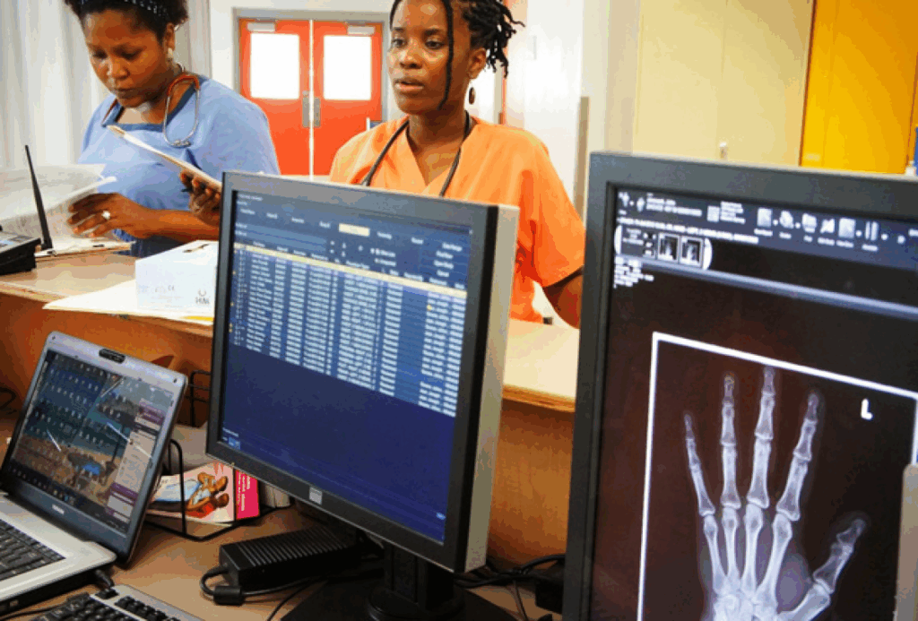 What is an EMR System? A Complete Guide to Electronic Medical Records